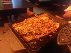 -探鱼·鲜青椒爽麻烤鱼(番禺万达店)
