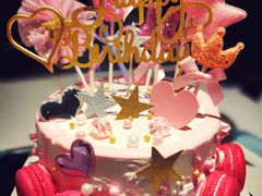 -丁先生蛋糕·品质鲜作(桐梓林店)