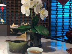 -钟菜·粤菜点心·宴请(海上世界·汇港二期店)
