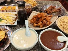 -小街天府(西工小街店)