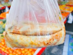 -金杨老摊头蛋饼(金口路店)