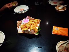 -探鱼·鲜青椒爽麻烤鱼(领展购物广场店)