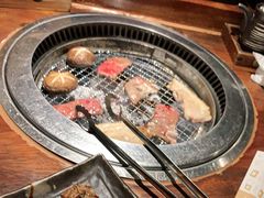 -御牛道日式烤肉料理(杭州万象城店)
