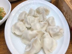 -必点海鲜·鲅鱼水饺(鞍山西道店)
