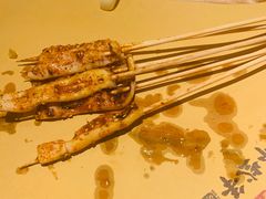 -那些年记忆烧烤