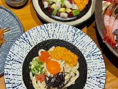 -福匠日本料理(人民路店)