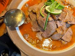 -菌自由丨野生菌火锅特色庭院餐厅(丽江古城店)