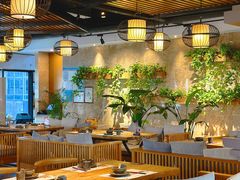 -喜越泰莱·泰越料理(海逸新天地店)