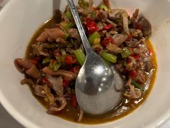 -费大厨辣椒炒肉(黄兴中心广场店)