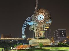 -天津五大道文化旅游区