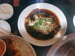 -小资太太餐厅(南岗区店)