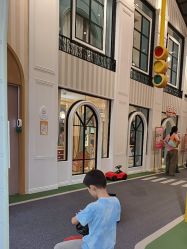-奈尔宝·儿童乐园·亲子餐厅(星河湾店)