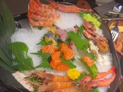 -極上萬膳·日料放题(海岸城店)