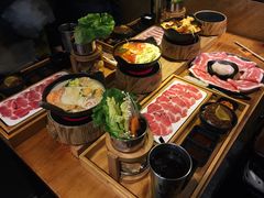 -老爷锅(新街口IFCX店)