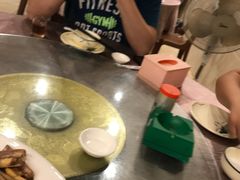 -百家福海鲜排档·闽菜·家宴(斗西路口店)
