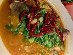 -清水亭湖北菜(大屯DT51店)