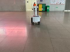 -邯郸东站