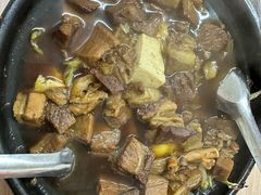 -赵家牛肉砂锅(台西三路店)