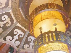 -大汗行宫园林餐厅