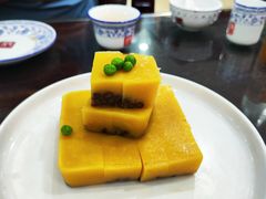 -邢家锅贴老店·非遗·开封菜(金明广场店)