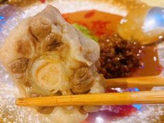 -顶顶汤火牛排火锅·经典铜锅涮肉