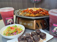 -一味一诚•鲜嫩烤鱼(昌平悦荟店)