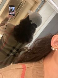 -MY HAIR 旗舰店