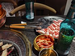 -伊茉家的烤肉店(勒泰中心店)