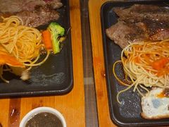 -豪享来中西餐厅(隆昌店)