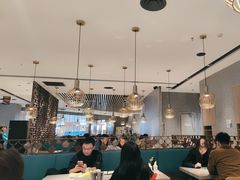 -半天妖烤鱼(万达广场店)