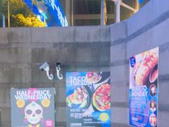 -Luchador摔跤手墨西哥餐厅(恒宇广场店)