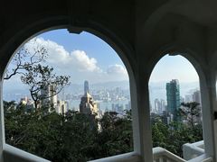 -山顶缆车