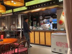 -小隐人家(乐松店)