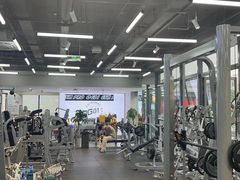 -OG01·24h私教铁馆(中鼎316店)