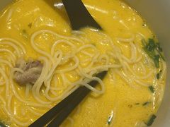 -和府捞面(凯德壹中心店)