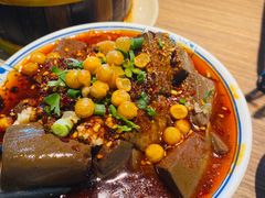 -肖四女乐山跷脚牛肉(世博源店)