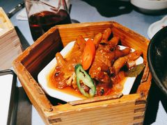 -晓粤·惹味粤菜(凯德乐峰广场店)