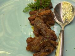 -汕头龙光喜来登酒店-采悦轩中餐厅