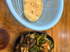 -河南前程·羊肉汤·烧烤(总店)