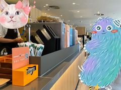 -星巴克(古象大酒店店)