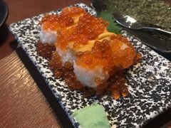 痛风拼盘-九州酒场ひこぞう(1号店)