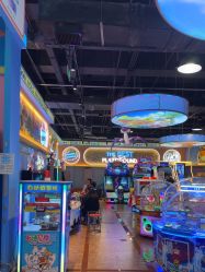 -卡通尼乐园(荟聚中心店)