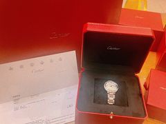 -卡地亚(贵和精品店)