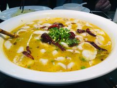 -老屋印象川菜(世纪东方店)