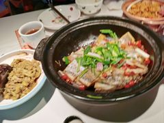 -茄子恰恰·新云南小炒(钱王街店)