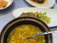 -盛福楼·惠山宴(盛岸路店)