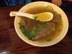 -哑巴生煎(临顿路店)