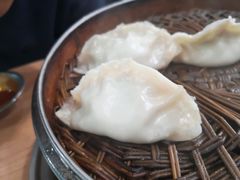 -清真老铁家灌汤包