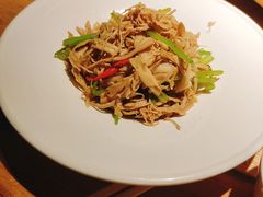 -张福记(陇海中路店)