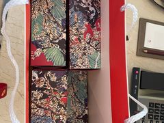-白天鹅宾馆·美食屋